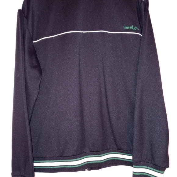 Quicksilver Lightweight Jacket - Picture 5 of 12